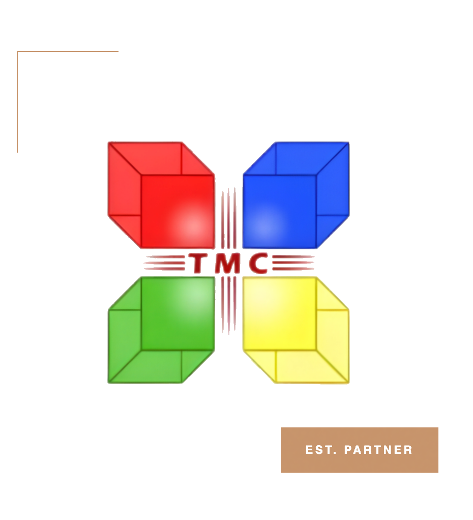 Tesseract Management Consulting Logo